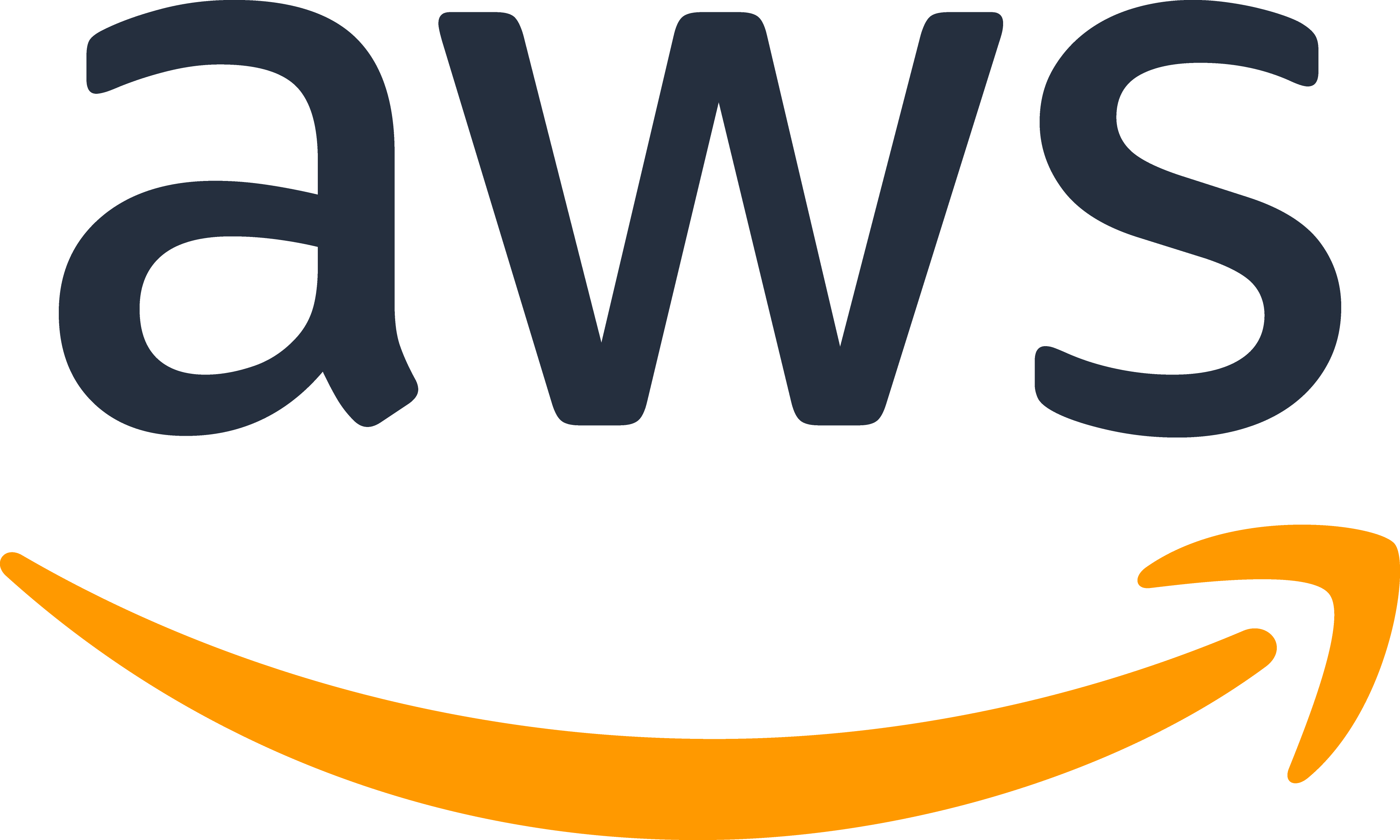 AWS Logo