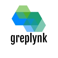 GrepLynk Logo